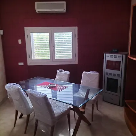Nyaraló Casa Vacanze Dina