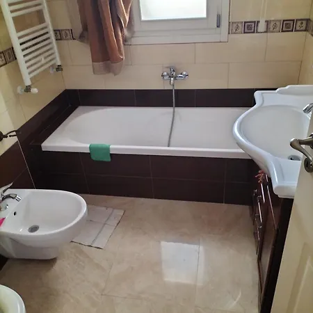 Casa Vacanze Dina
