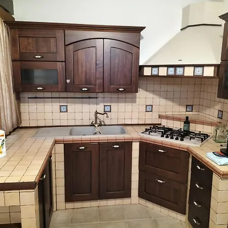 Casa Vacanze Dina Nyaraló