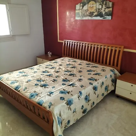Casa Vacanze Dina Nyaraló *