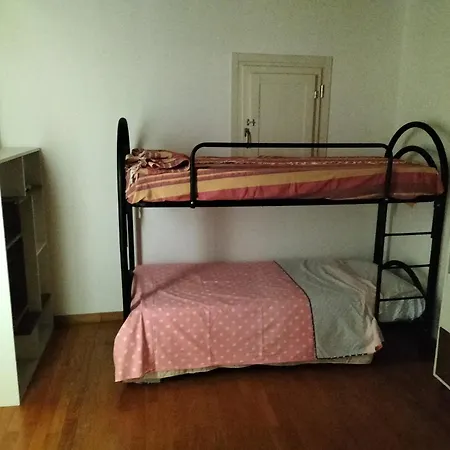 Casa Vacanze Dina * Pozzallo