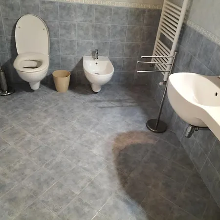 Casa Vacanze Dina Pozzallo